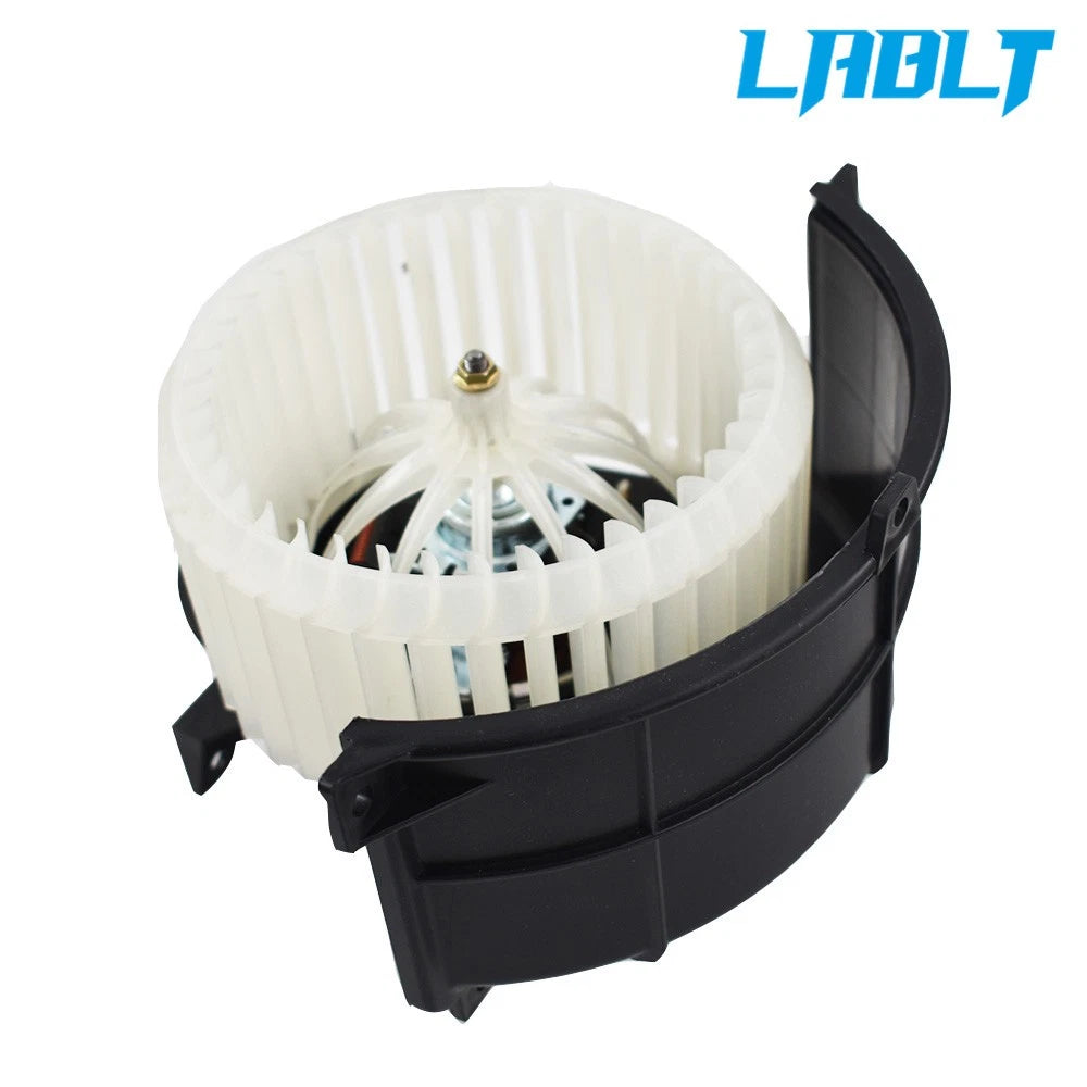 A/C Heater Blower Motor for Audi Q7 Volkswagen Touareg (2004–2010)