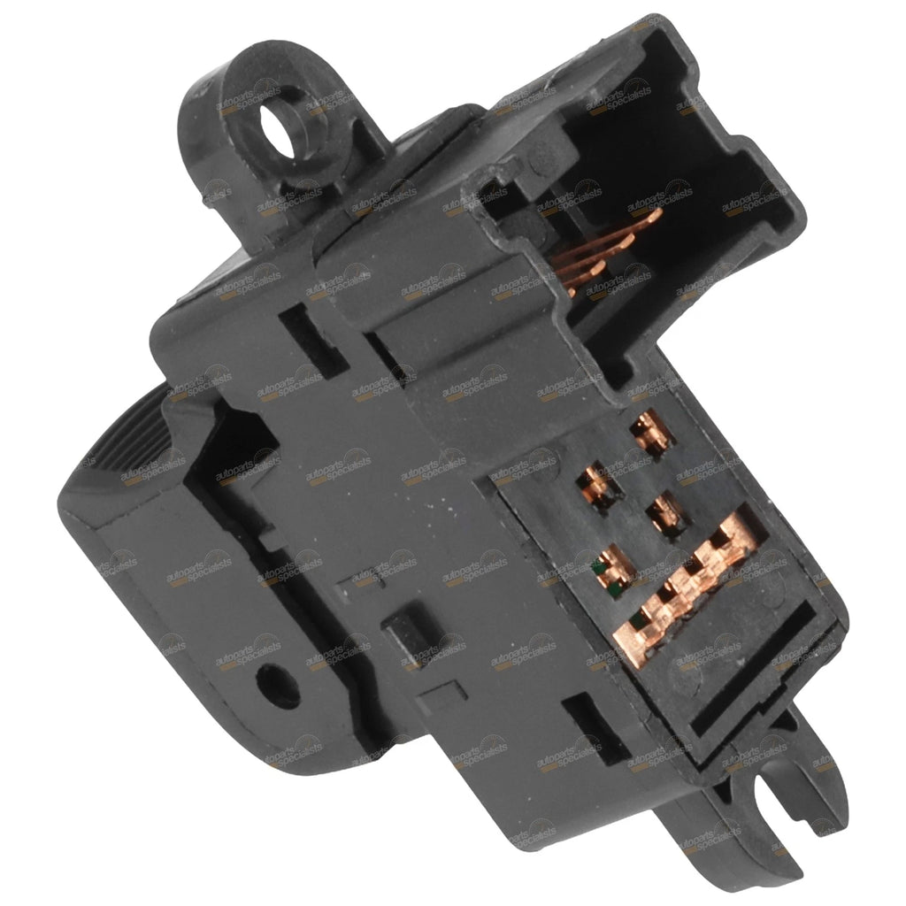LH Front Power Window Switch for Nissan Navara D40 (2005–2015)