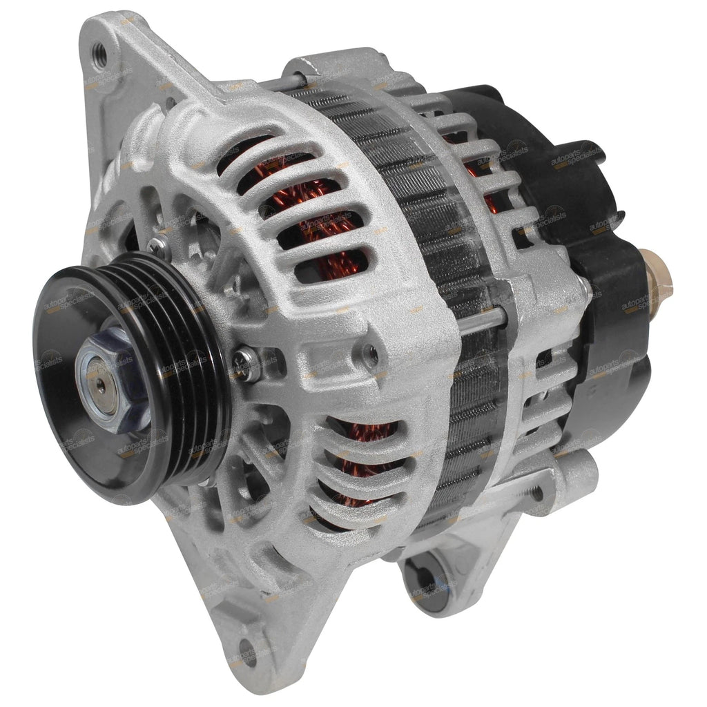 Alternator for Hyundai Accent LC 1.5L G4EC (2000–2003)