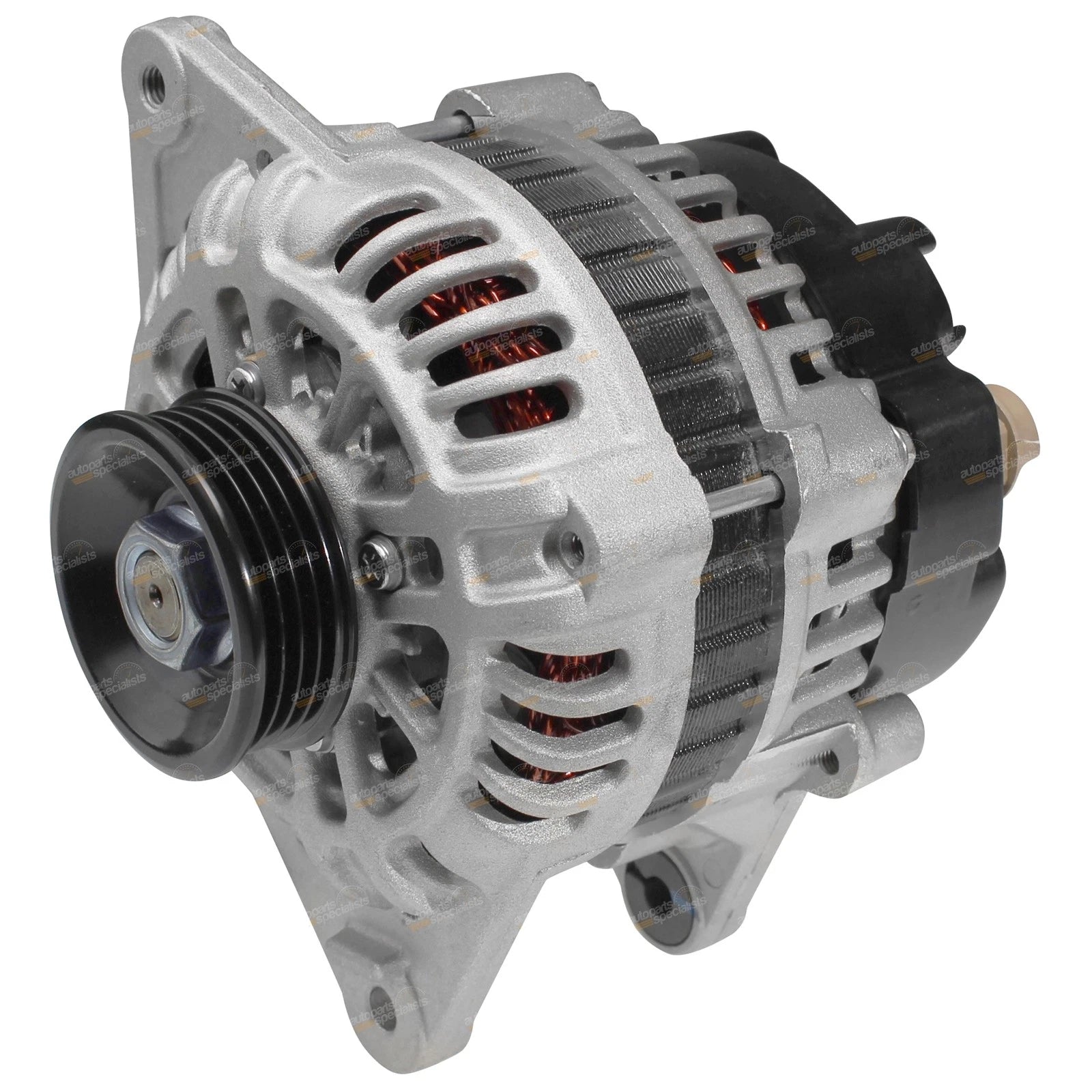 Alternator for Hyundai Accent LC 1.5L G4EC (2000–2003)