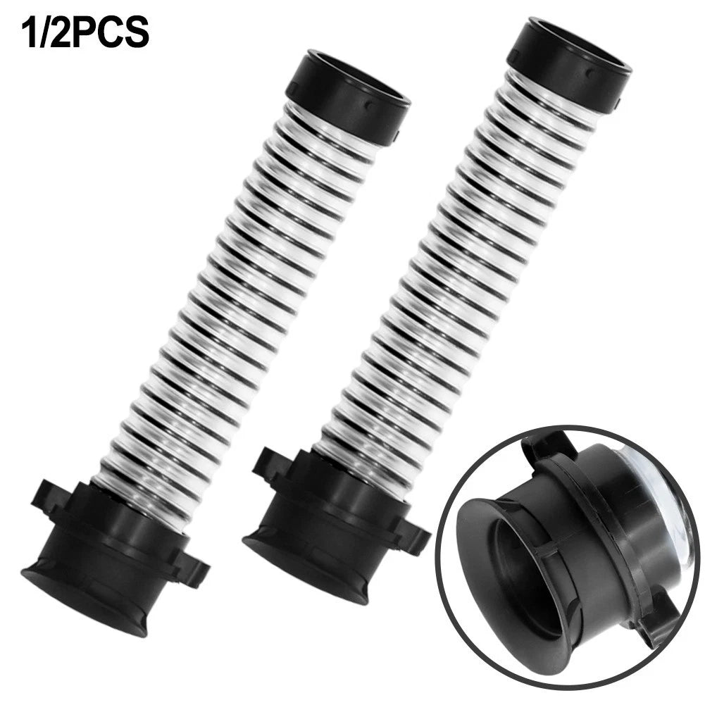 User Friendly Hose for Bissell X7 2832Z, X7pro 2955Z Floor Scrubbers