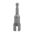 6.35mm Hex Shank Socket Adapter for (AU)