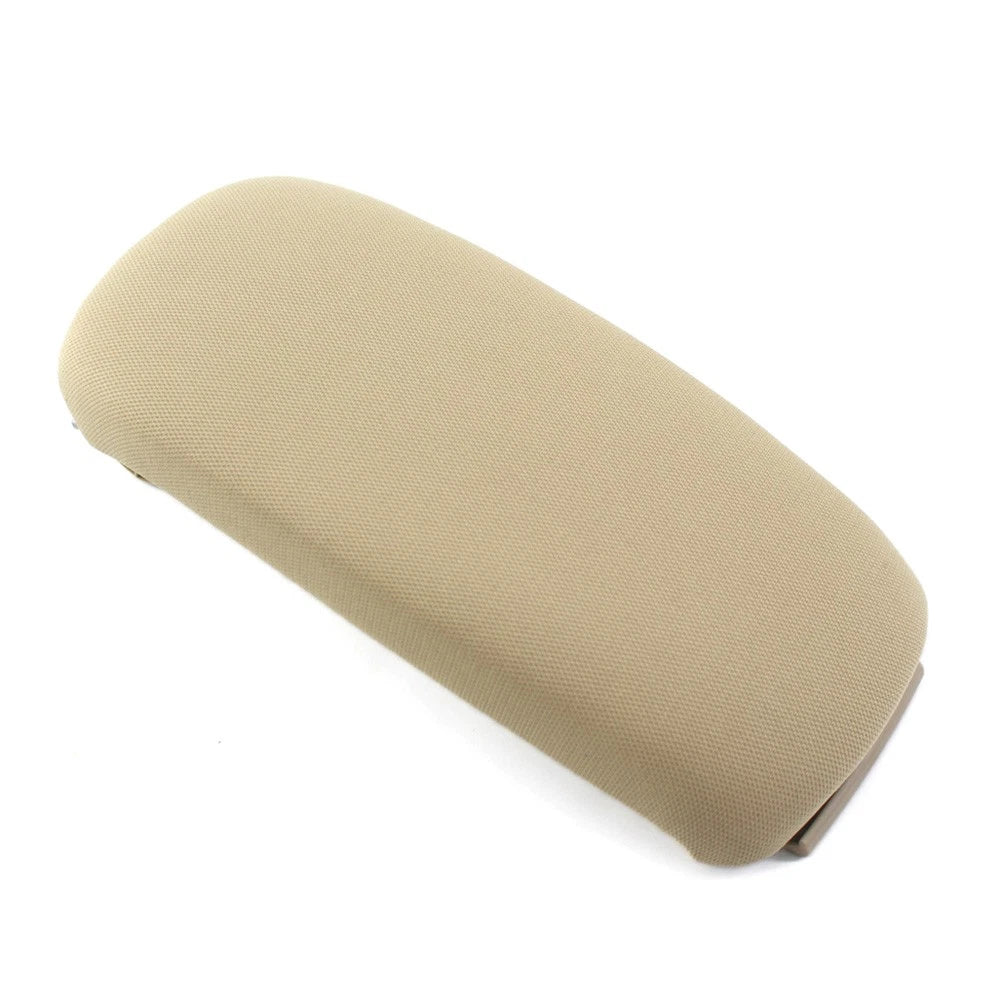 Center Console Armrest Lid Cover 8P0864245P for Audi A3 S3 (2003–2013)