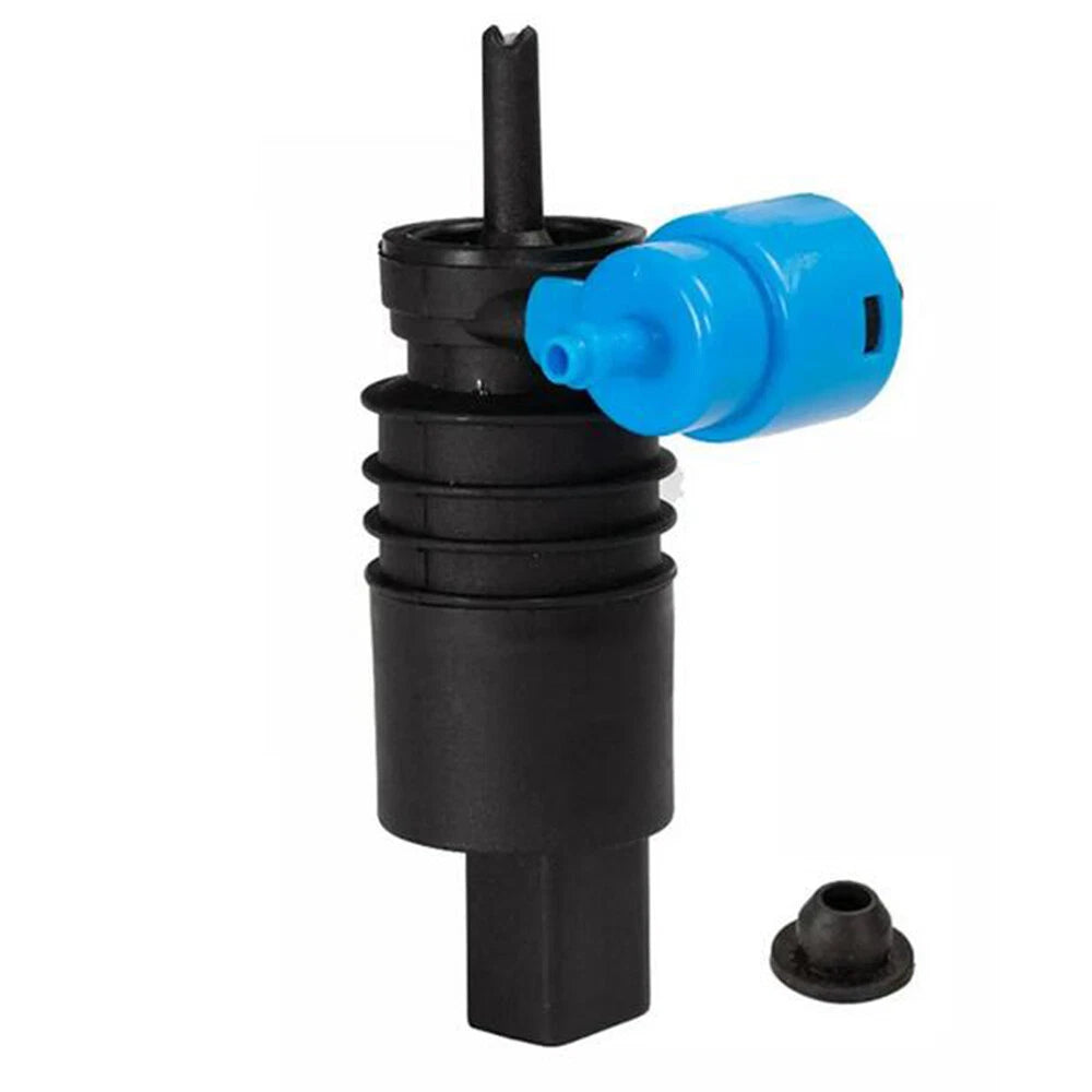 Windscreen Washer Pump for Mercedes Benz A B C E GLK Vaneo (1J6955651)