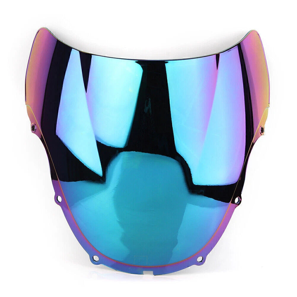 Double Bubble Windshield for Honda CBR 600 F4 (1999–2000)