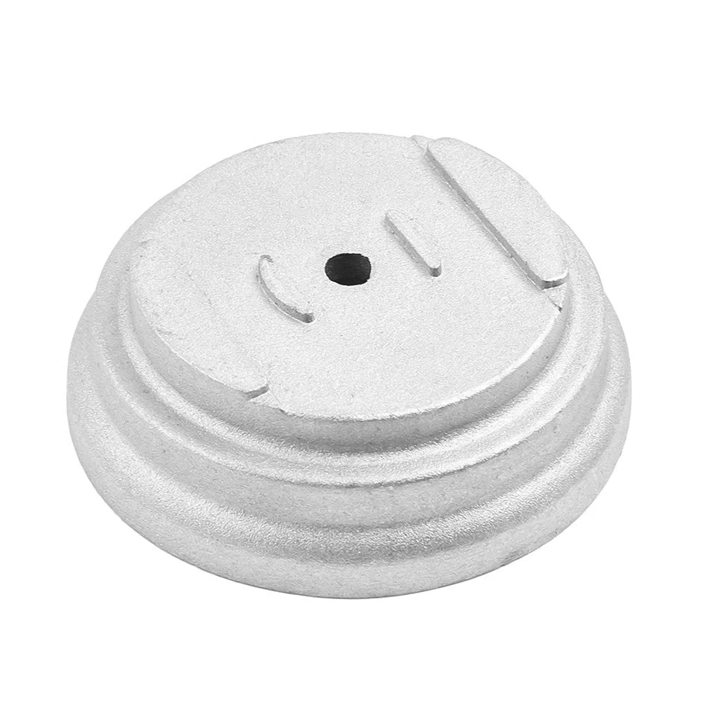 Aluminum Cover Accessory for Grass Trimmers (1 pcs)