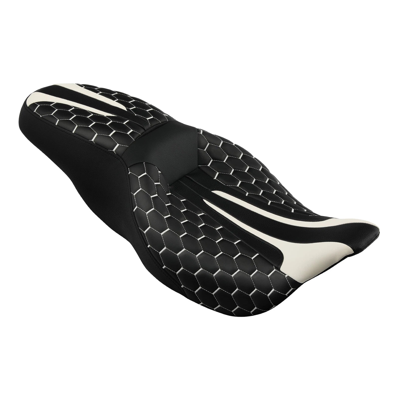 Heated Seat for Harley Electra Road Glide (2009–2023)