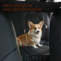 Pet Barrier Separator for Car (Universal Fit)