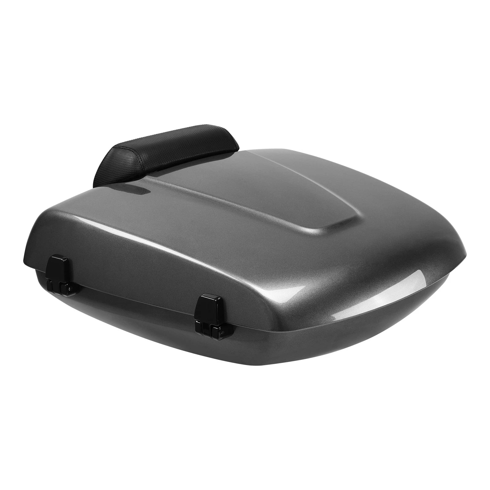 Low Profile Trunk Backrest Mount for Indian Chieftain (2014–2023)