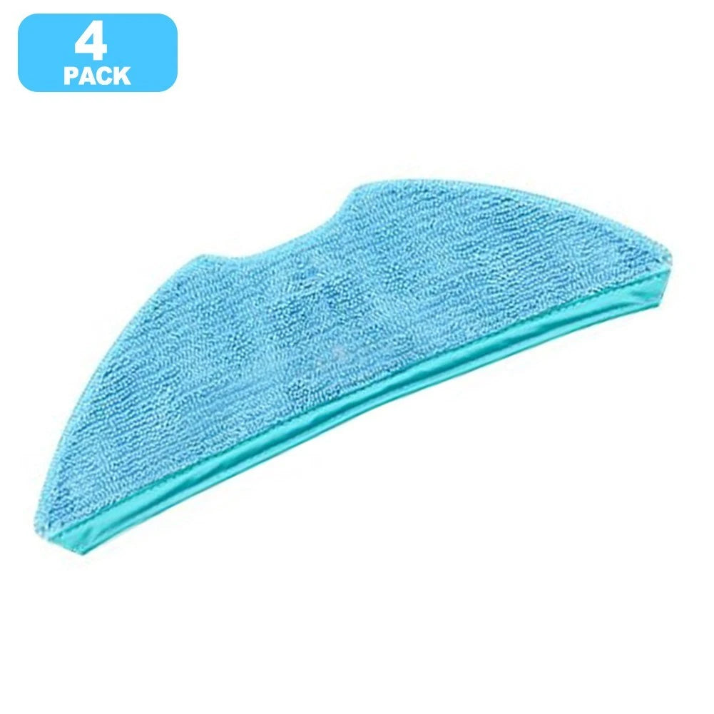 Mop Cloth for Direct Replacement (Various Pack Sizes)