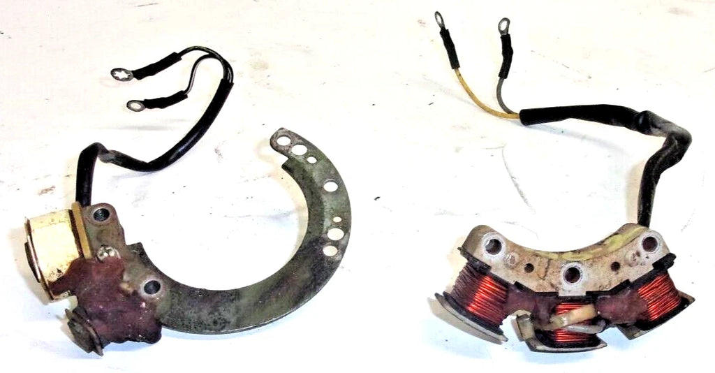 Stator for Mercury 18-40HP (86704A2, 86617A5)