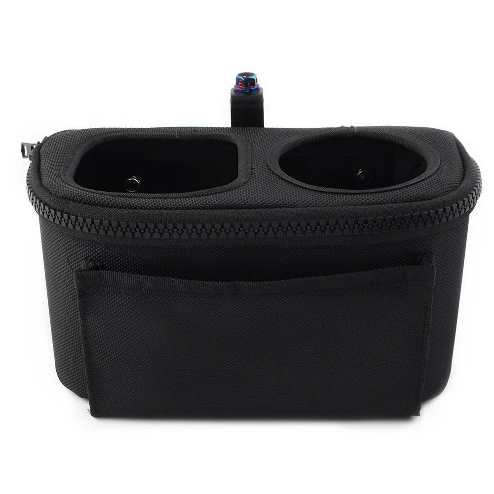 Handlebar Water Cup Holder for Yamaha NMAX XMAX TMAX 530 (2015–2023)