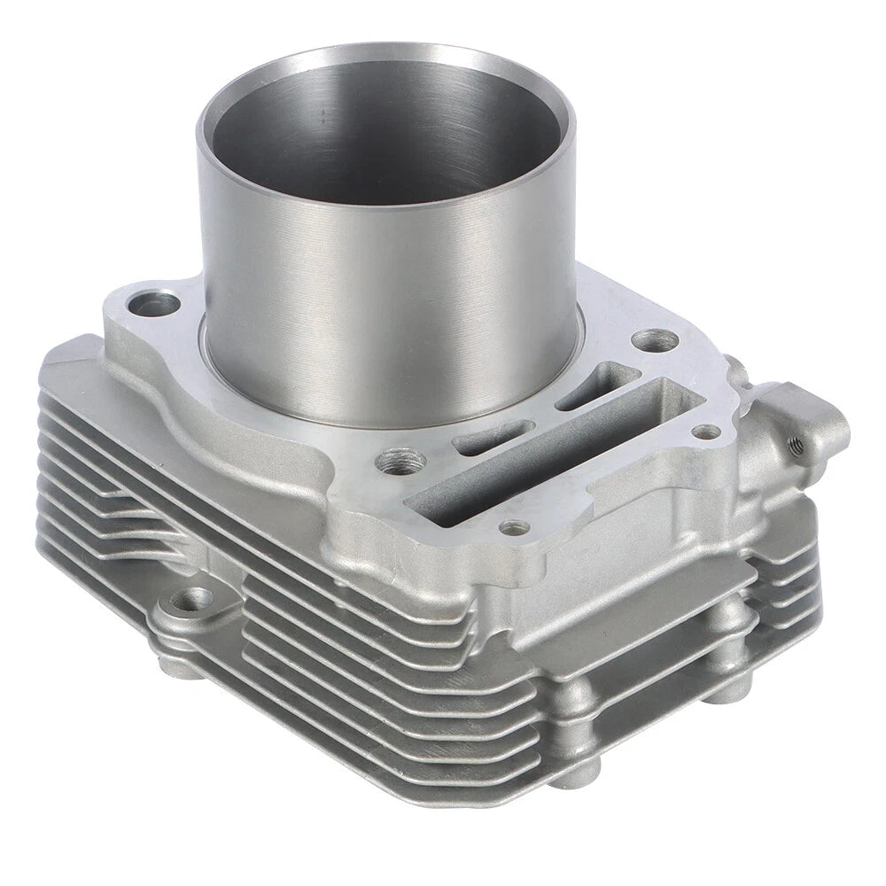 Top End Kit Cylinder Piston Gasket for Suzuki Eiger 400 King Quad 400 (2002–2007)