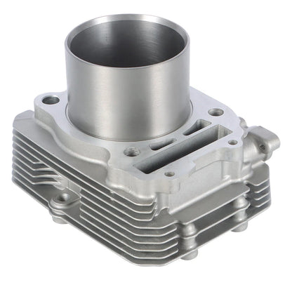 Top End Kit Cylinder Piston Gasket for Suzuki Eiger 400 King Quad 400 (2002–2007)