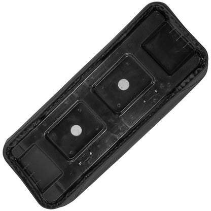Caltric Complete Seat Replacement for Kawasaki Mule 610 KAF400 (2006–2015)