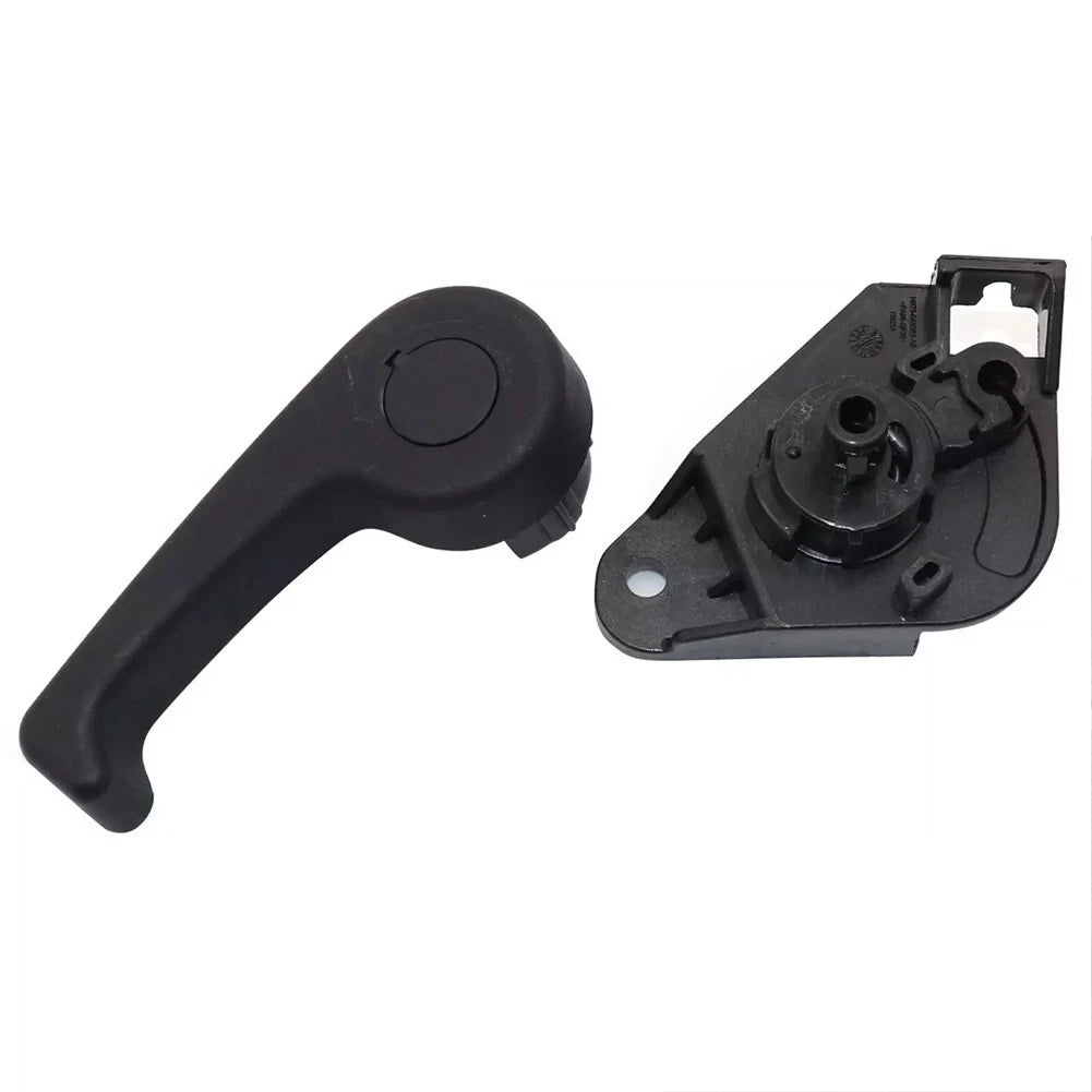 Hood Latch Pull Handle for Ford Vehicles (2013–2017)