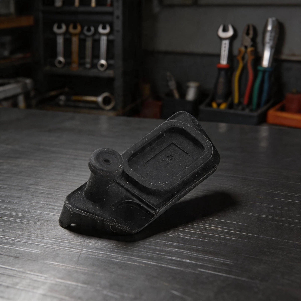 Rubber Charging Port Dust Cover for Garmin Edge 530 830