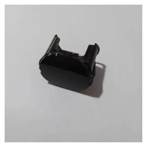 Roof Rack Dust Cap for Hyundai Santa Fe (2013–2015) Black