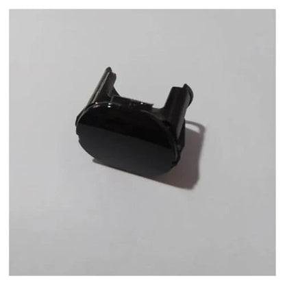 Roof Rack Dust Cap for Hyundai Santa Fe (2013–2015) Black