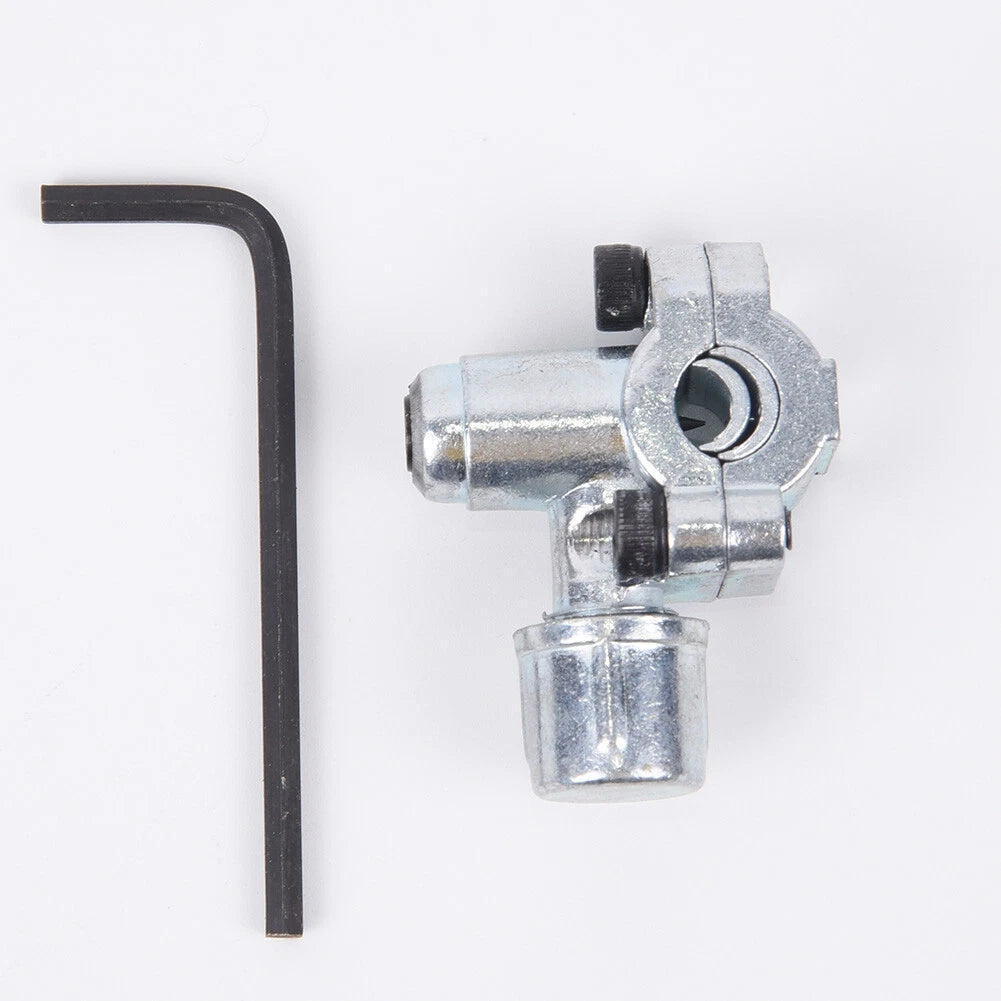Piercing Valve Line Tap Kit for HVAC Refrigerators (BPV31)