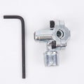 Piercing Valve Line Tap Kit for HVAC Refrigerators (BPV31)
