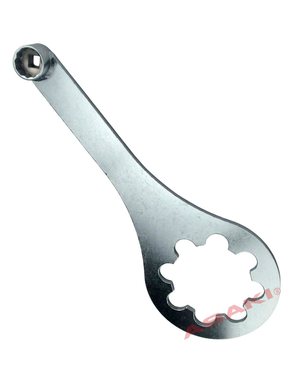 Spanner Nut Wrench for Mercury Mercruiser Alpha/Bravo Units (91-17256)