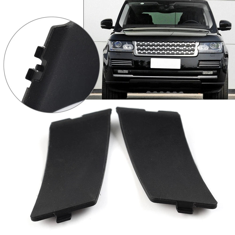 Door Inner Pull Handle Cover Cap for Land Rover Range Rover Sport (2005–2013)