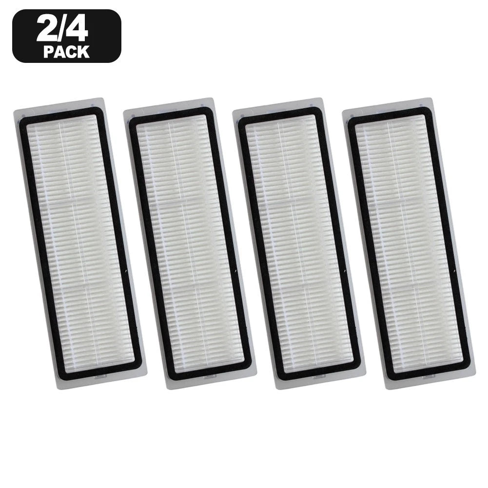Replacement Washable Filter Kit for Conga X100 (2 Pieces)
