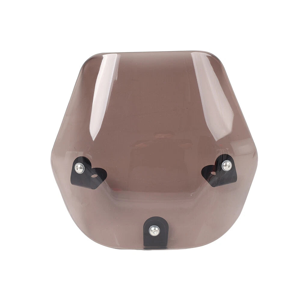 Smoke Windscreen Visor Shield for Suzuki GSX 8S (2023–2024)