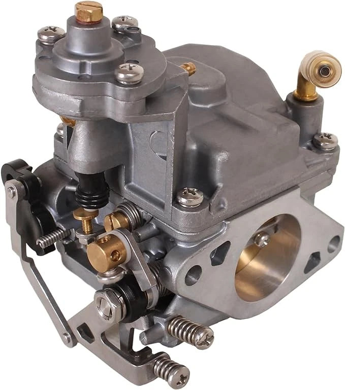 Carburetor for Outboard 15HP (4-Stroke) 853720T21, 8M0109535