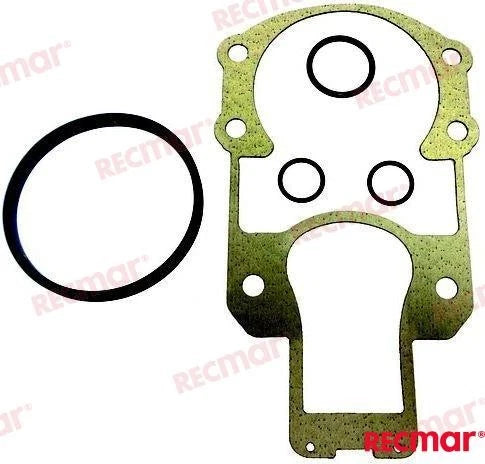 Gasket Set for Mercruiser Outdrive MC1 / 120-260 (27-64818Q4, 18-2614)
