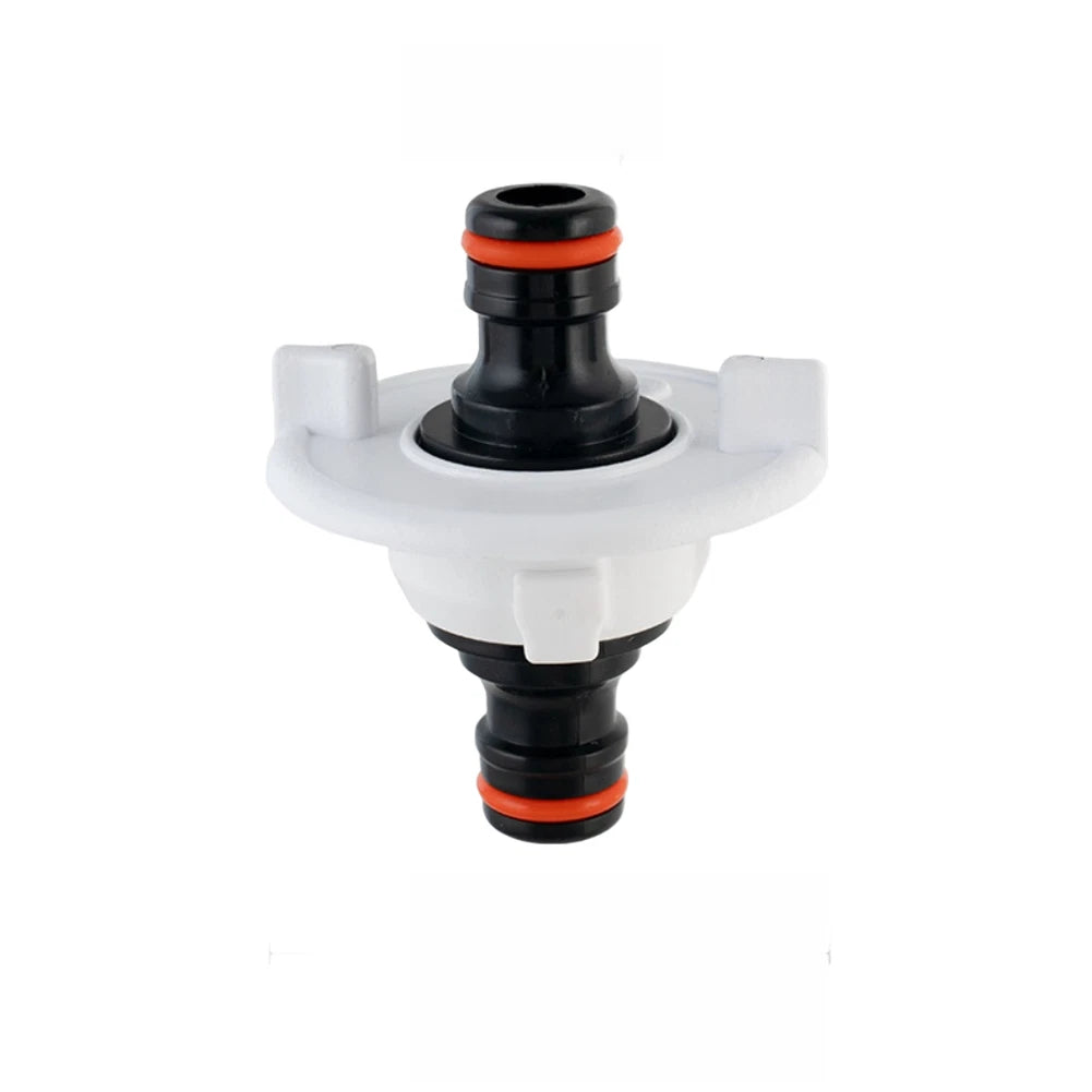 Quick Connect Water Tank Filler Adapter for RV