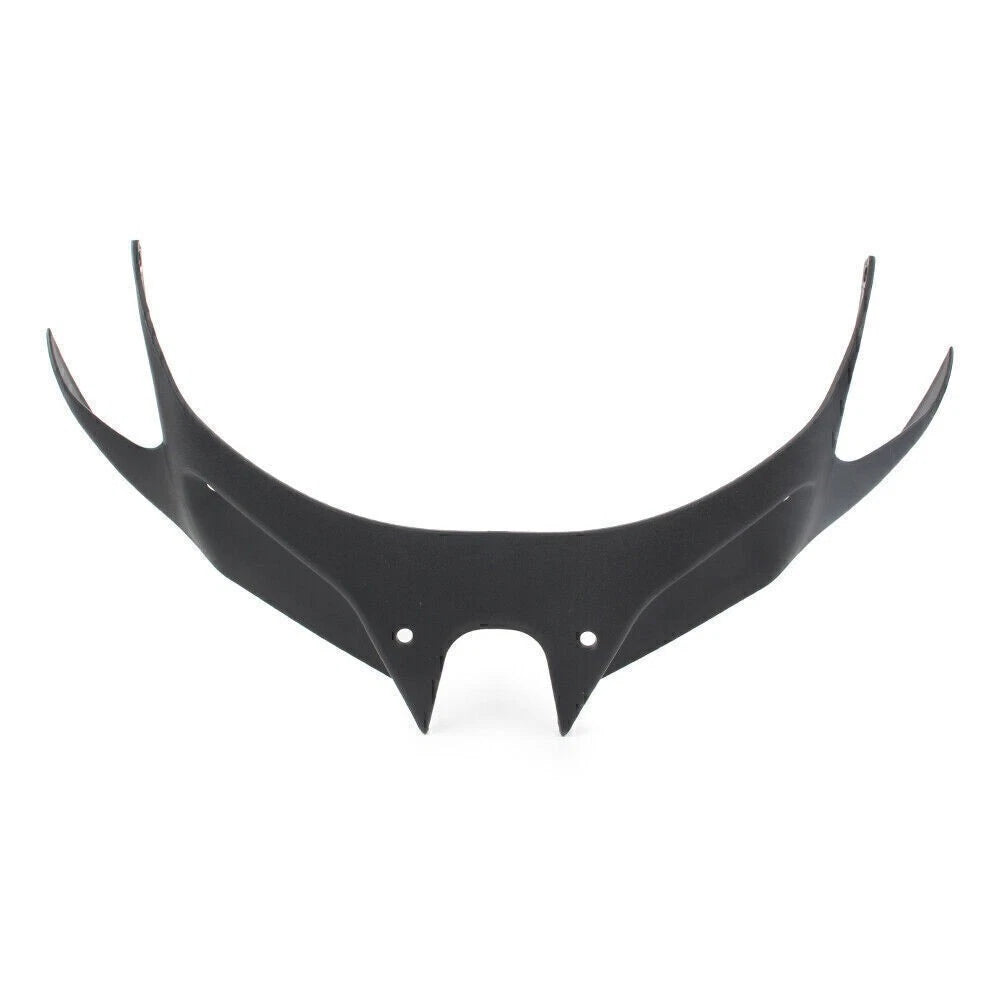Front Aerodynamic Winglet for Kawasaki Ninja 250 2018–2023, Ninja 400 2018–2023