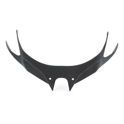 Front Aerodynamic Winglet for Kawasaki Ninja 250 2018–2023, Ninja 400 2018–2023
