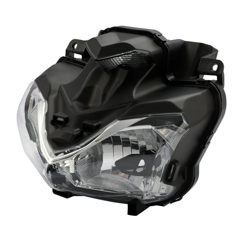 Front Headlight Assembly for Kawasaki Z900 (2017–2019)