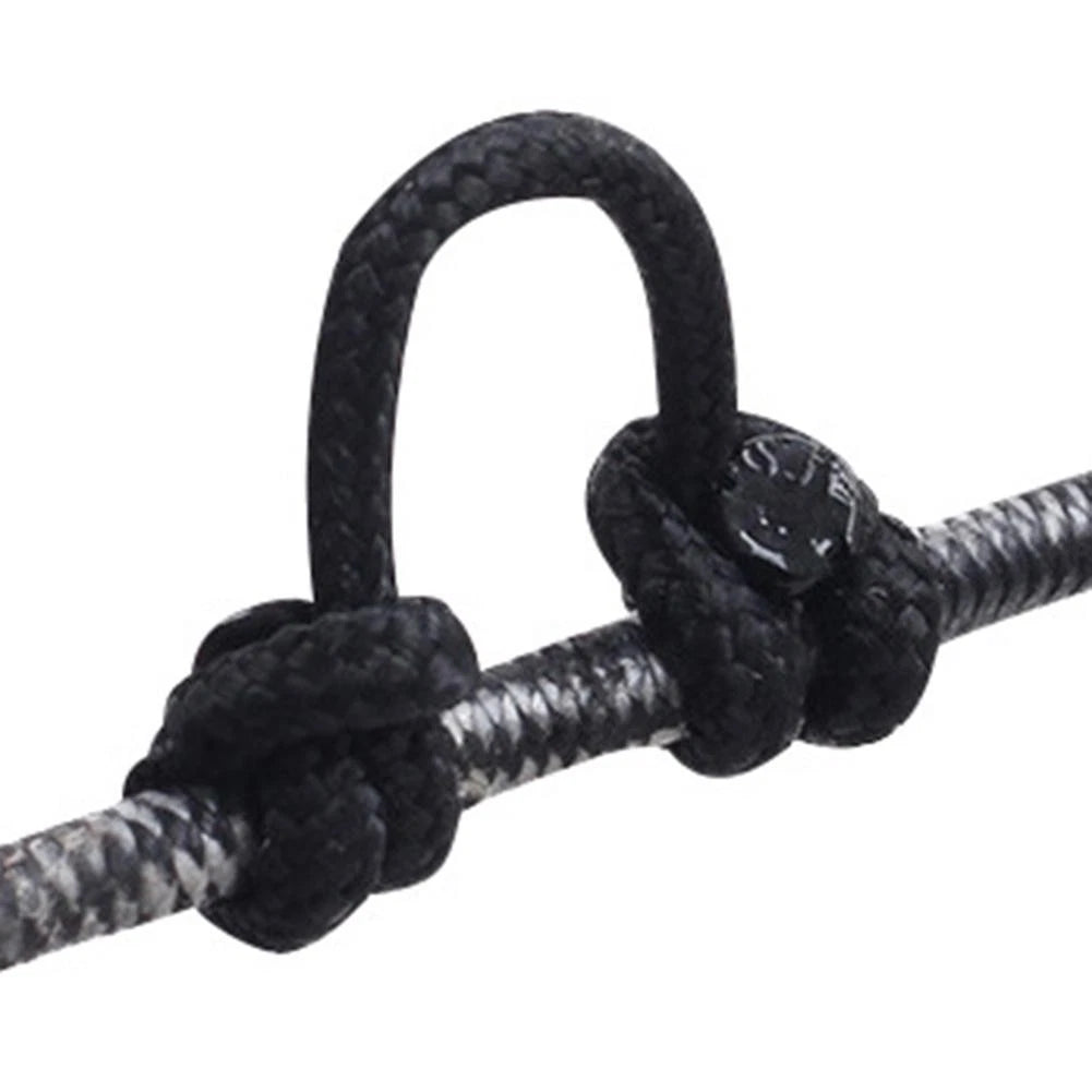 3M Loop Rope Ring D Ring for Automotive Accessories