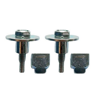 Airbox Bolt Set for Camry Highlander (2001–2023)