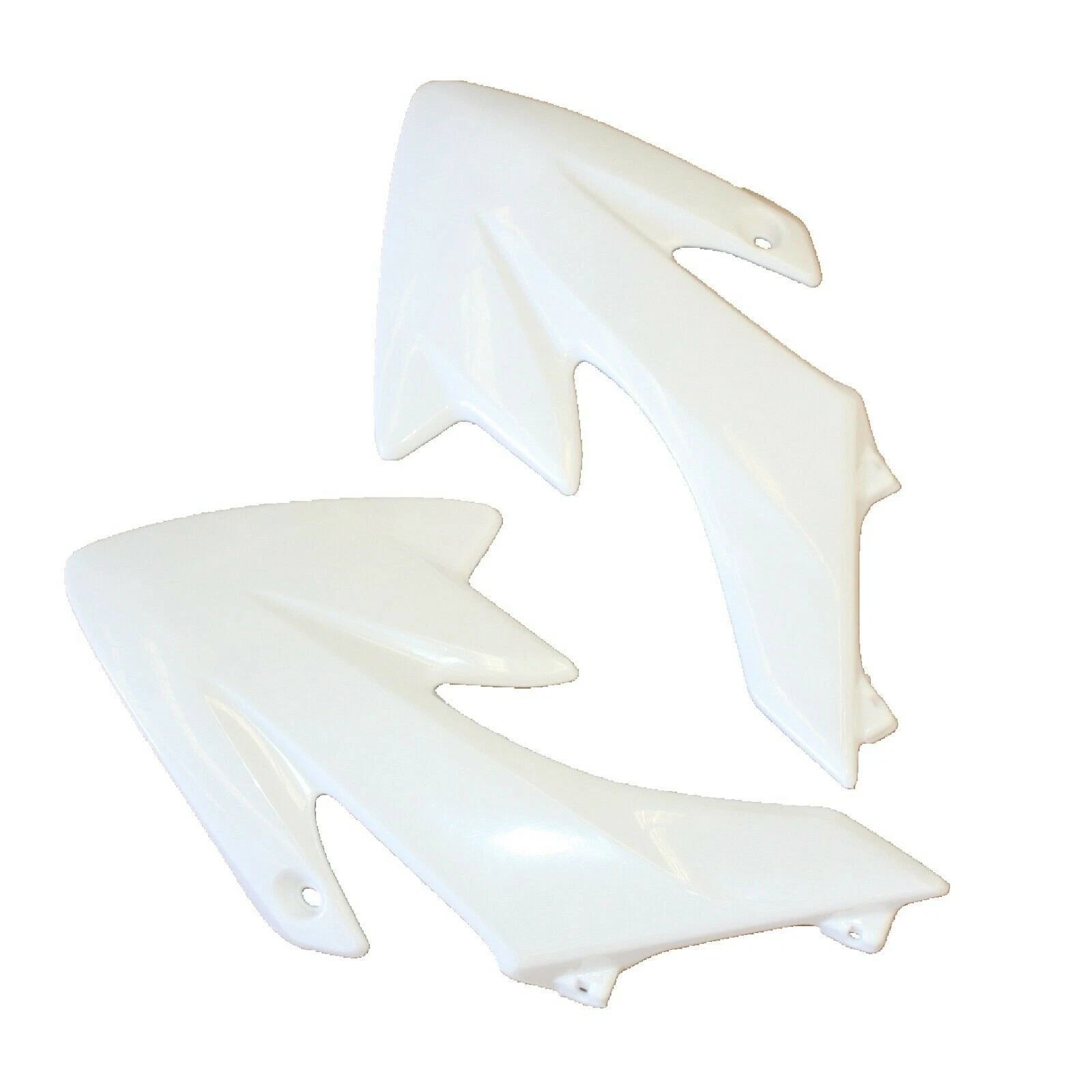 Front Tank Side Guard Fender Fairing for CRF50 (2004–2023)