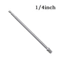 Extension Tool Drill Bits for Heavy Duty Socket Adapter (2010–2023)