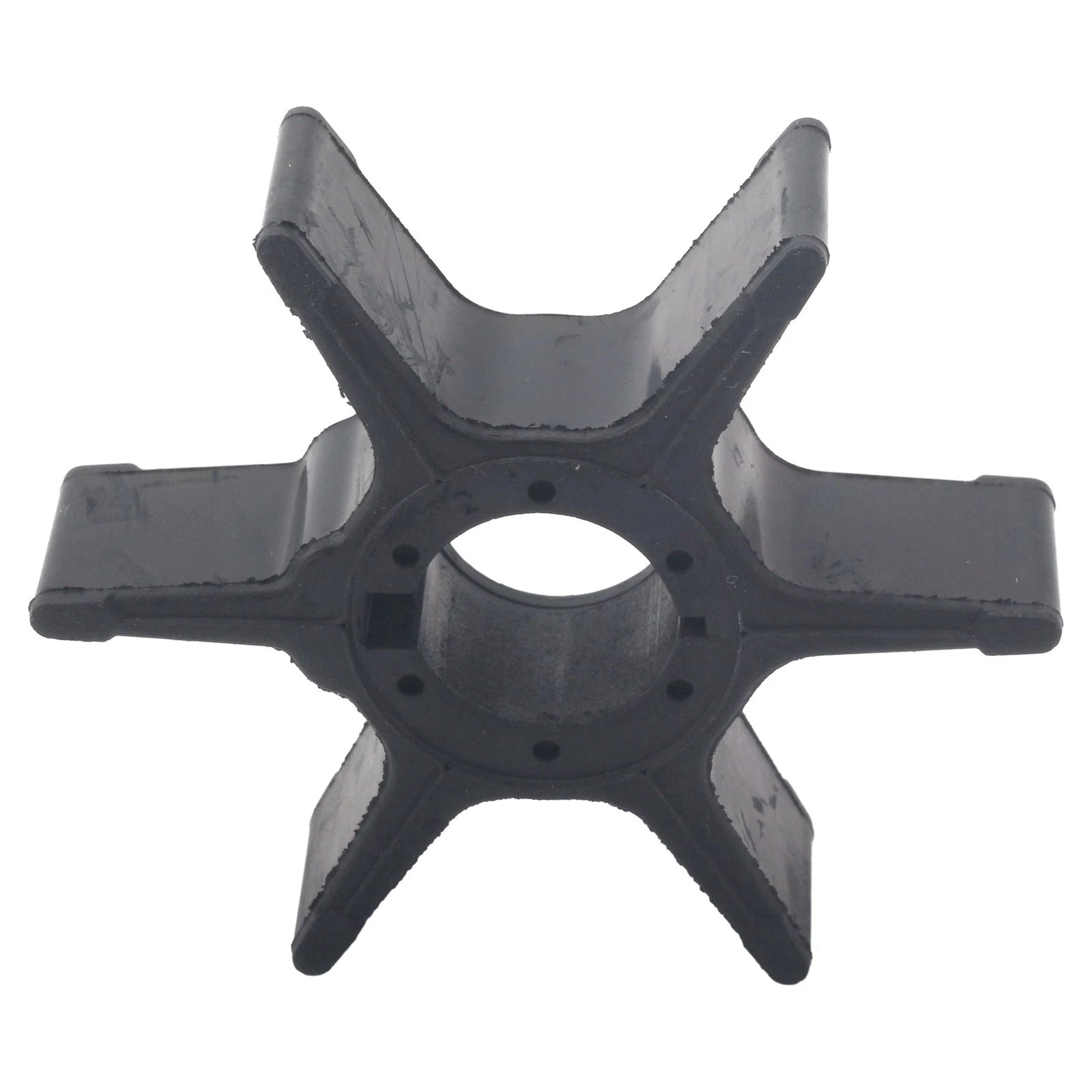 Water Pump Impeller for Suzuki Outboard (20-60HP, 17461-96301, 17461-96312)