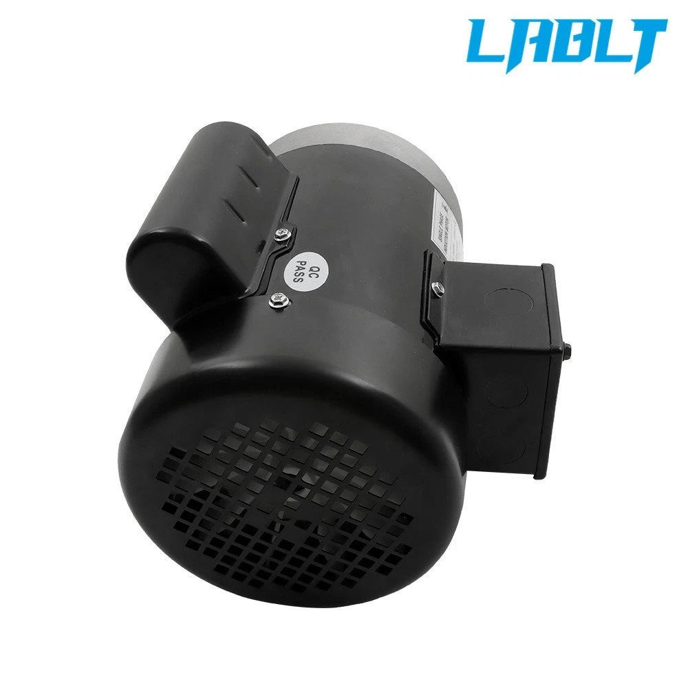 3/4HP Single Phase Motor 115V/230V 56C Frame for General Purpose (LABLT)