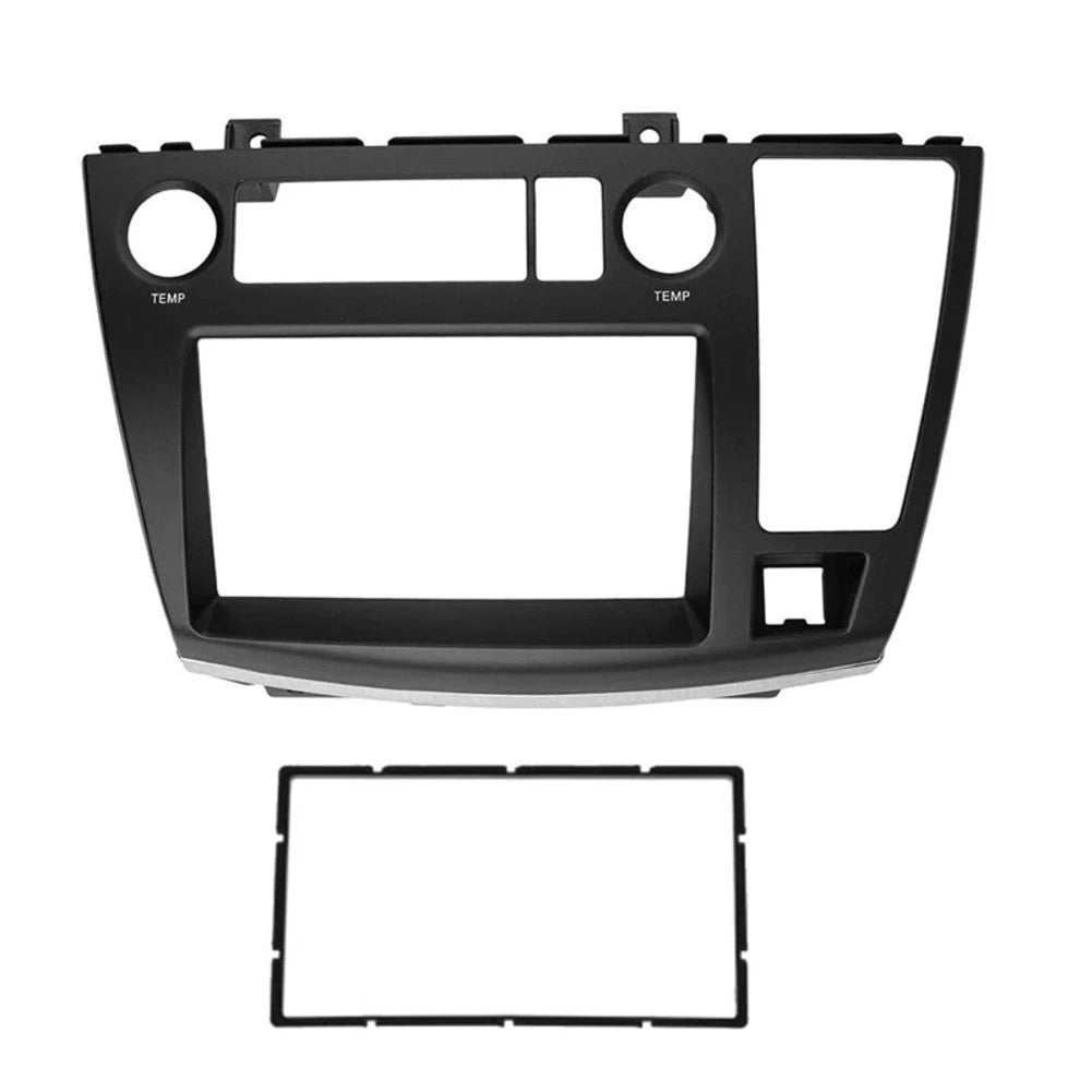 Dashboard Upgrade Car Stereo Panel for