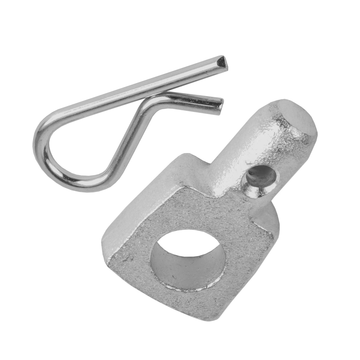 Deck Trunnion with Spring for Husqvarna LT131 LT141 LTH120 (2011–2018)