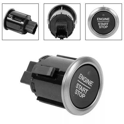 Engine Start Stop Switch HL3Z-10B776-AA for Ford F150 (2017–2020)