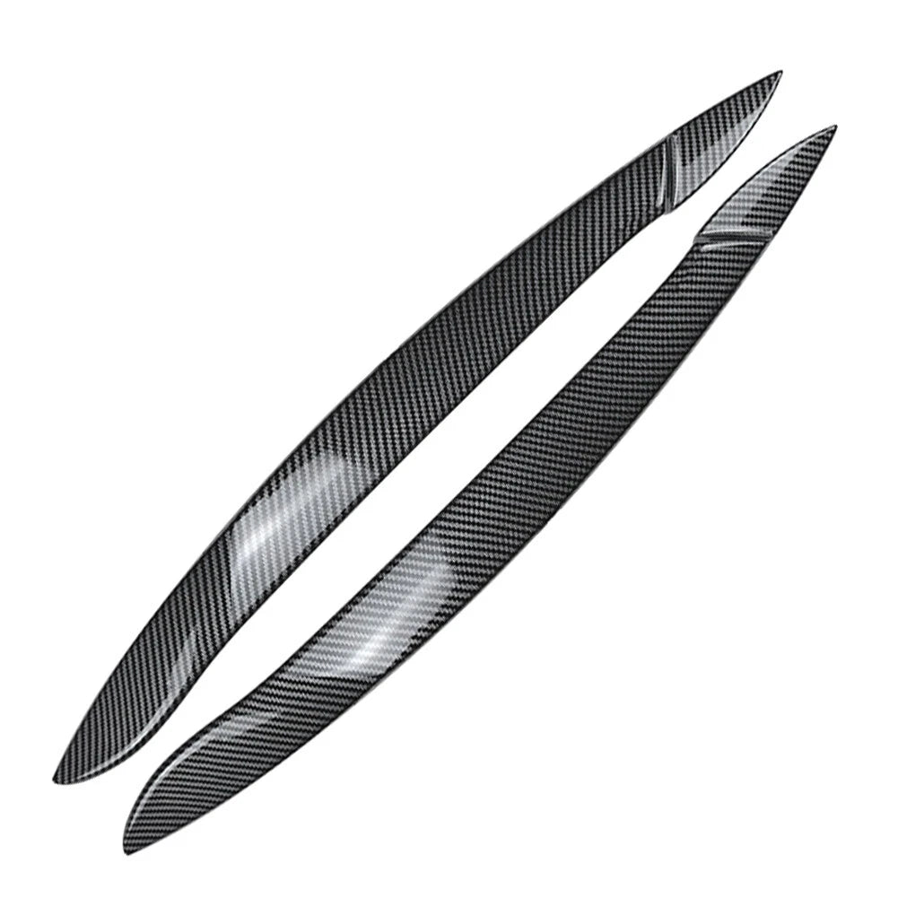 Headlight Eyelid Trim for BMW X5 E70 (2008–2013)