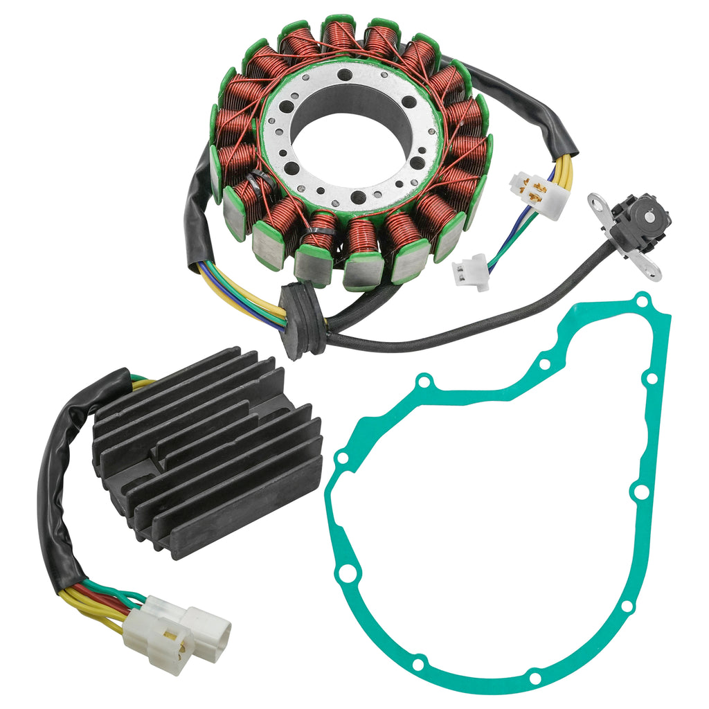 Stator Regulator Gasket for Suzuki Boulevard C50 VL800T (2005–2012)