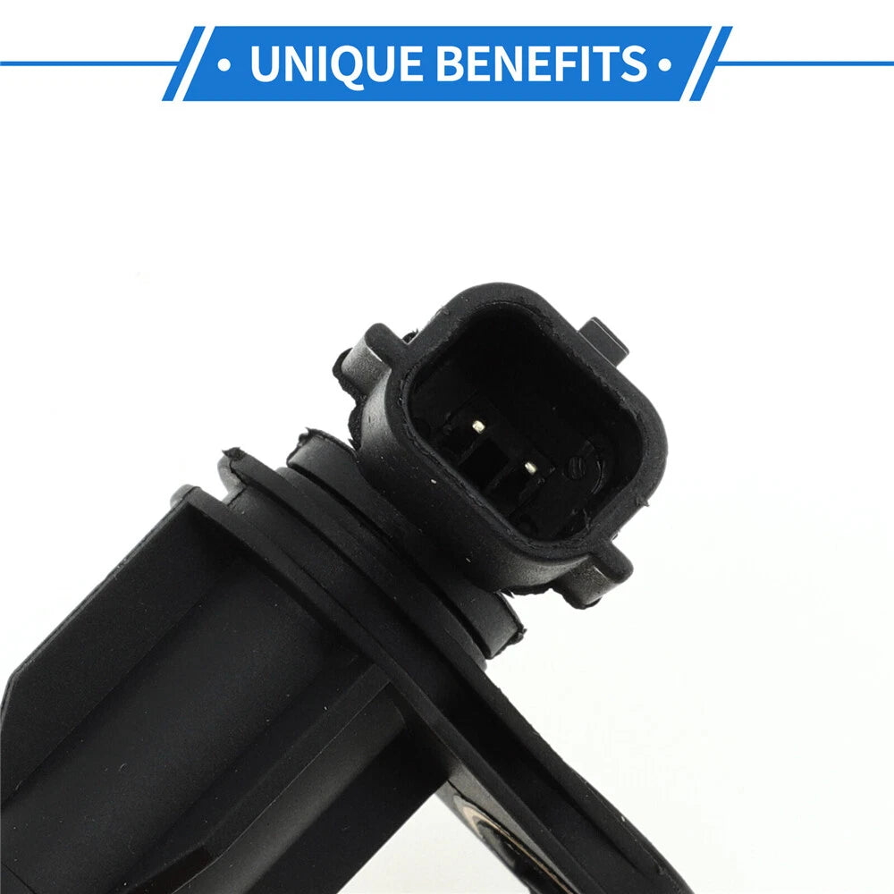 Crankshaft Position Sensor for Renault Laguna III Coupe Hatchback (2008–2015)