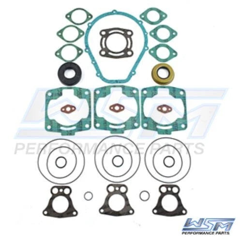 Complete Gasket & Seal Kit for Polaris 900 SL (1996–1997) 007-643