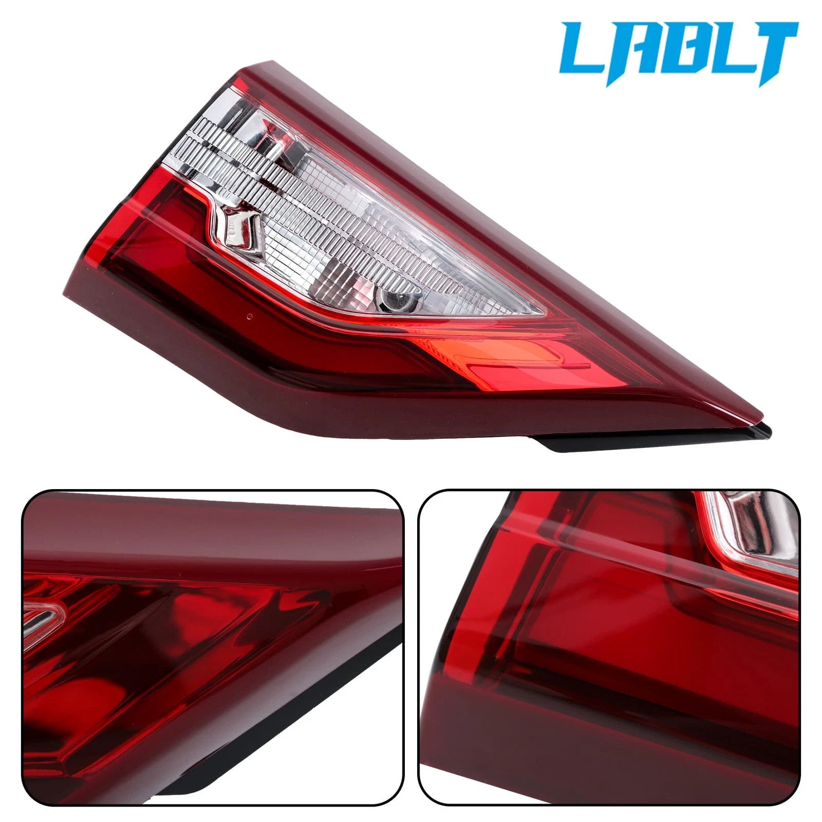 LED Tail Light Lamp for Chevrolet Traverse (2018–2021) - LABLT
