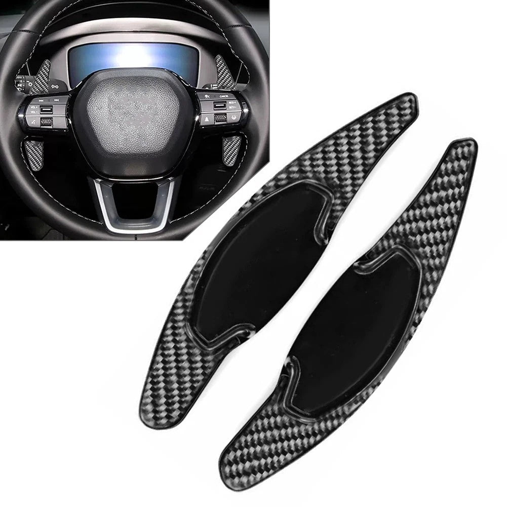 Steering Wheel Shifter Paddle Extension for Honda Civic, Acura Integra